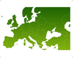 Nos références en Europe
